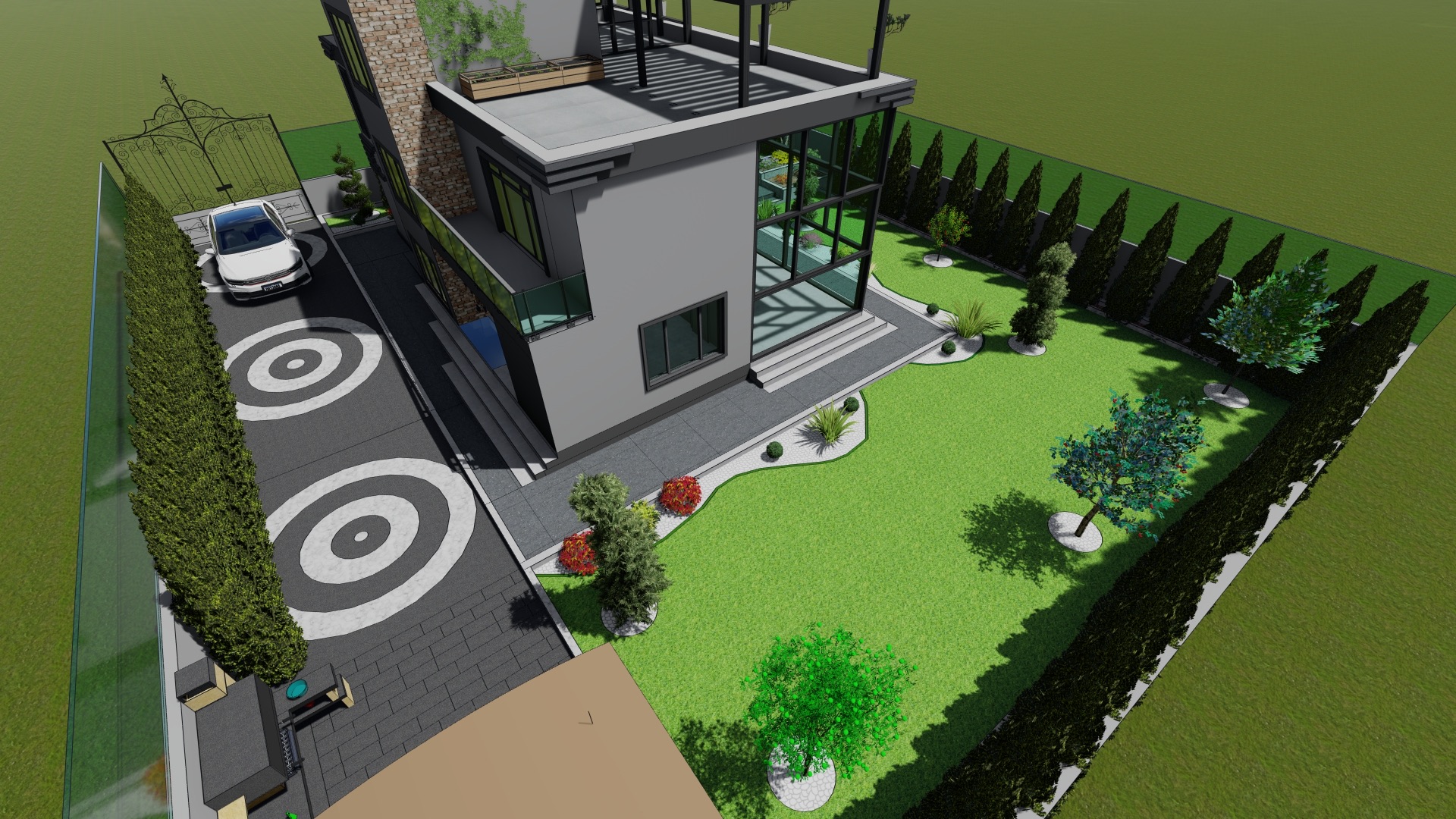 Bahçeniz İçin Doğru Sulama Sistemi Nasıl Seçilir?